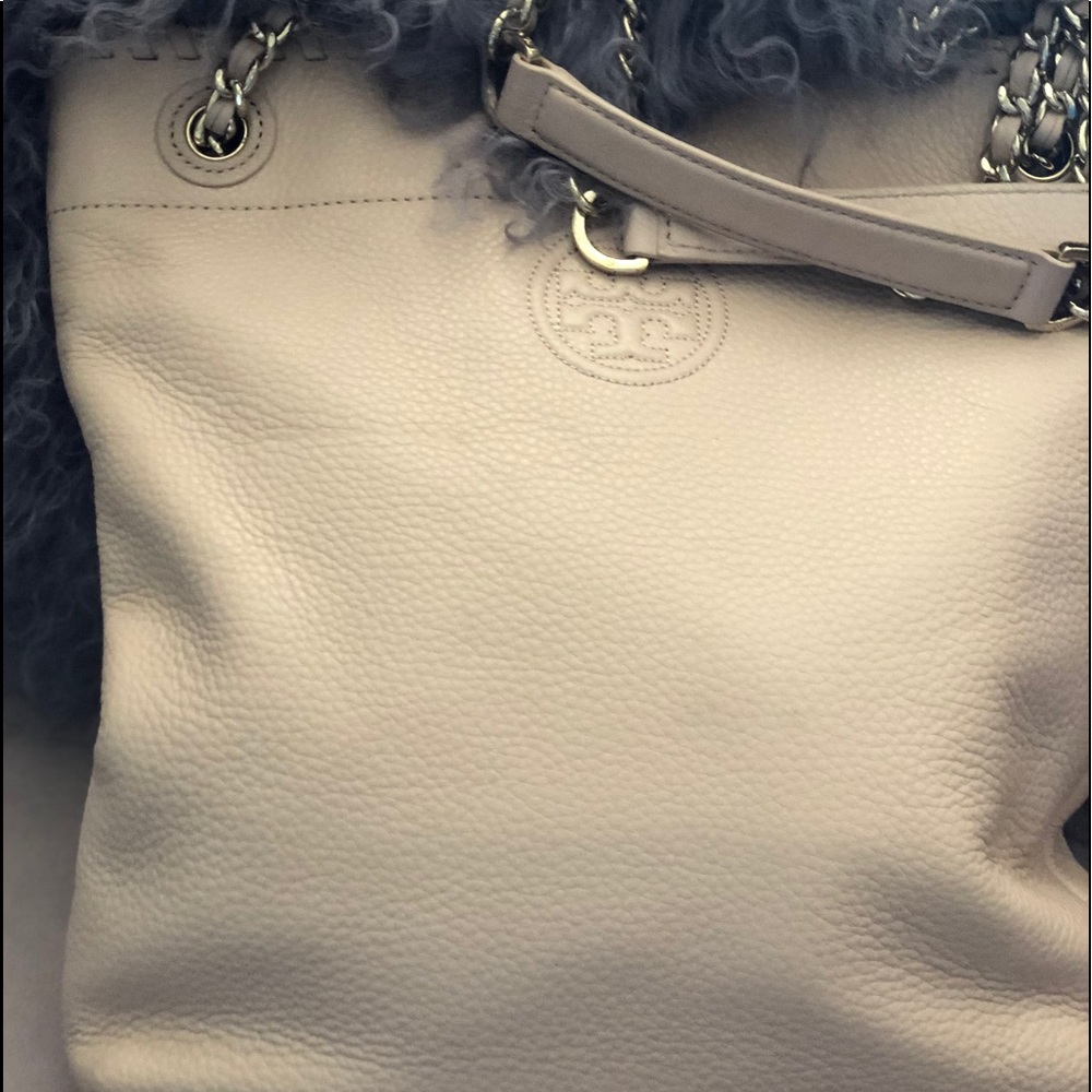 Tory Burch Cross Body/Shoulder Handbag